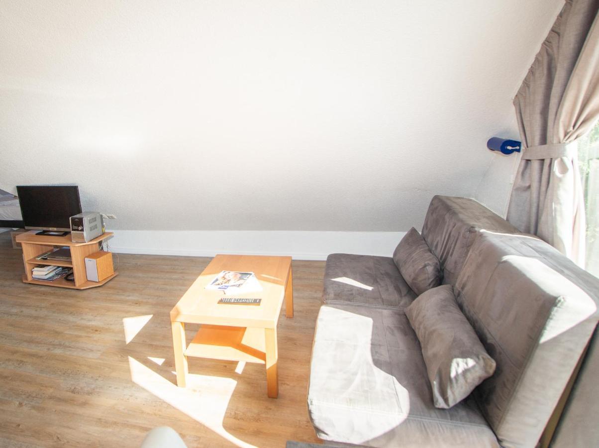 Ferienwohnung Ostut Norderney Exterior foto